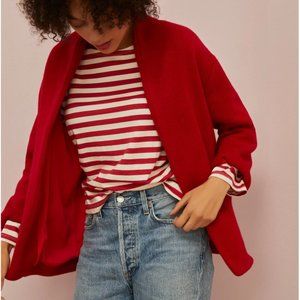 Amour Vert Viva Wool Jacket